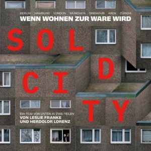 Sold City. attac Regionalgruppe Singen-Radolfzell Film und Diskussion