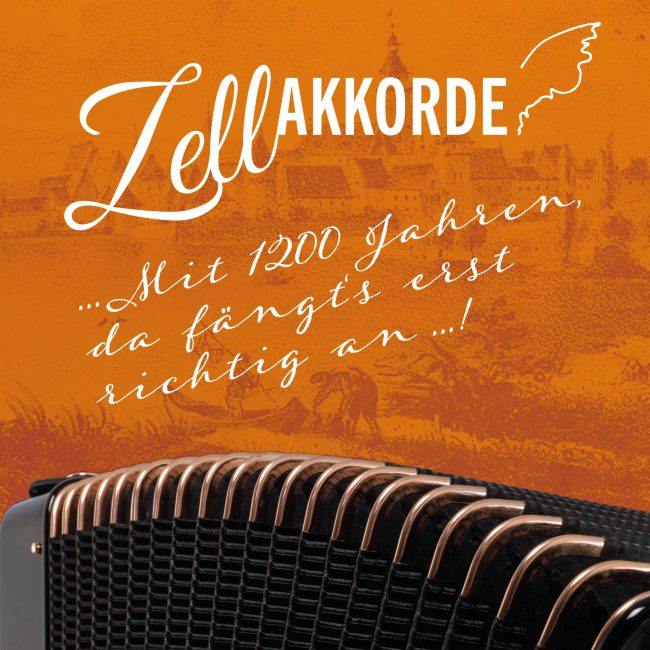 Zell Akkorde