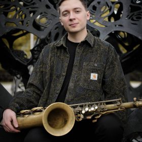 150625_Max Treutner Quartett_CR Michael Gunzert 150625_Max Treutner Quartett_CR Michael Gunzert