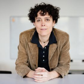 Die Welt, der Wandel und ich