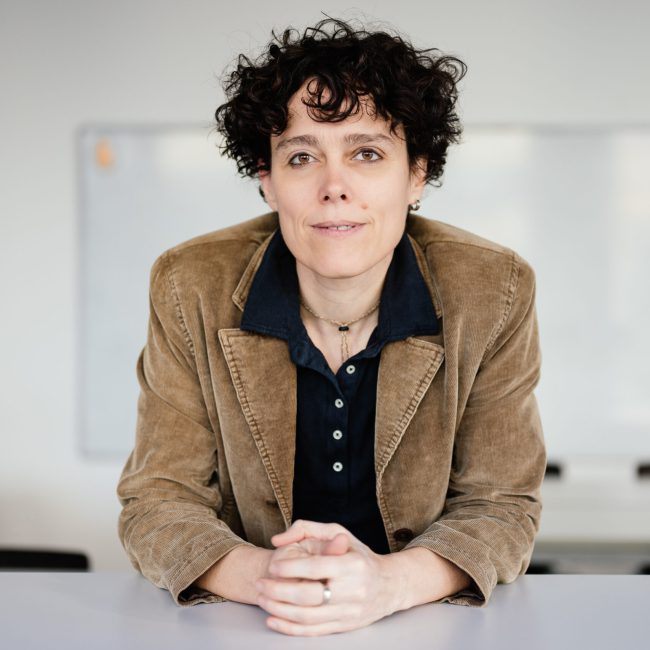 Die Welt, der Wandel und ich