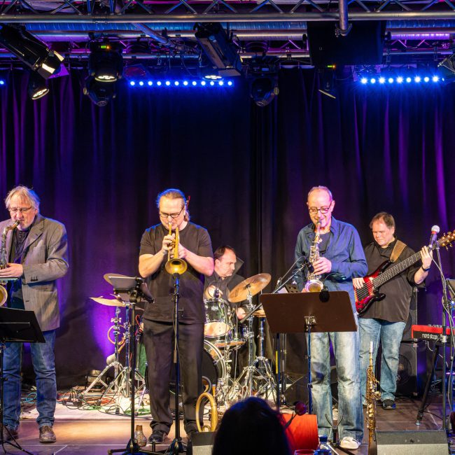 210925_JazzundRockKommando_CR Thomas Schwabe