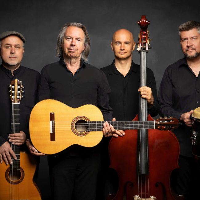250725_Corazón-Quartett_CR Lori Lorenzen