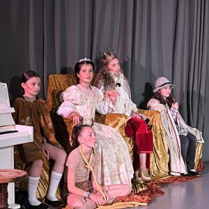 Kindertheater