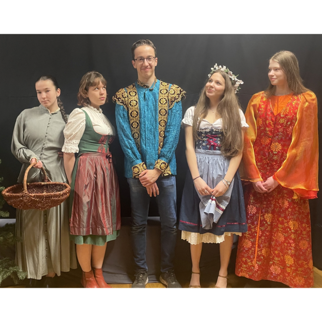 Ranunka | Jugendtheater