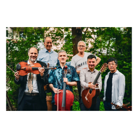 Musica Varia Ensemble. Tierra Mestiza