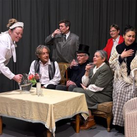 Szene aus ZellAkkorde 2026